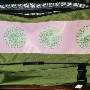 Vintage Timbuk2 Yoga bag NWOT